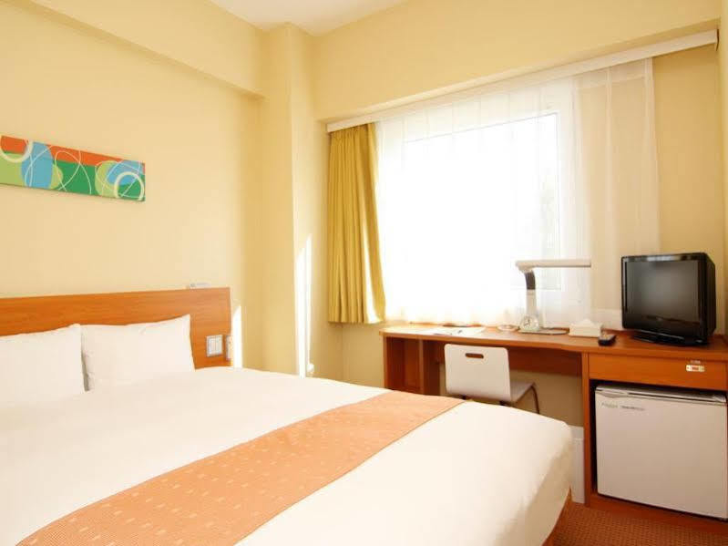 Comfort Inn Tosu Luaran gambar