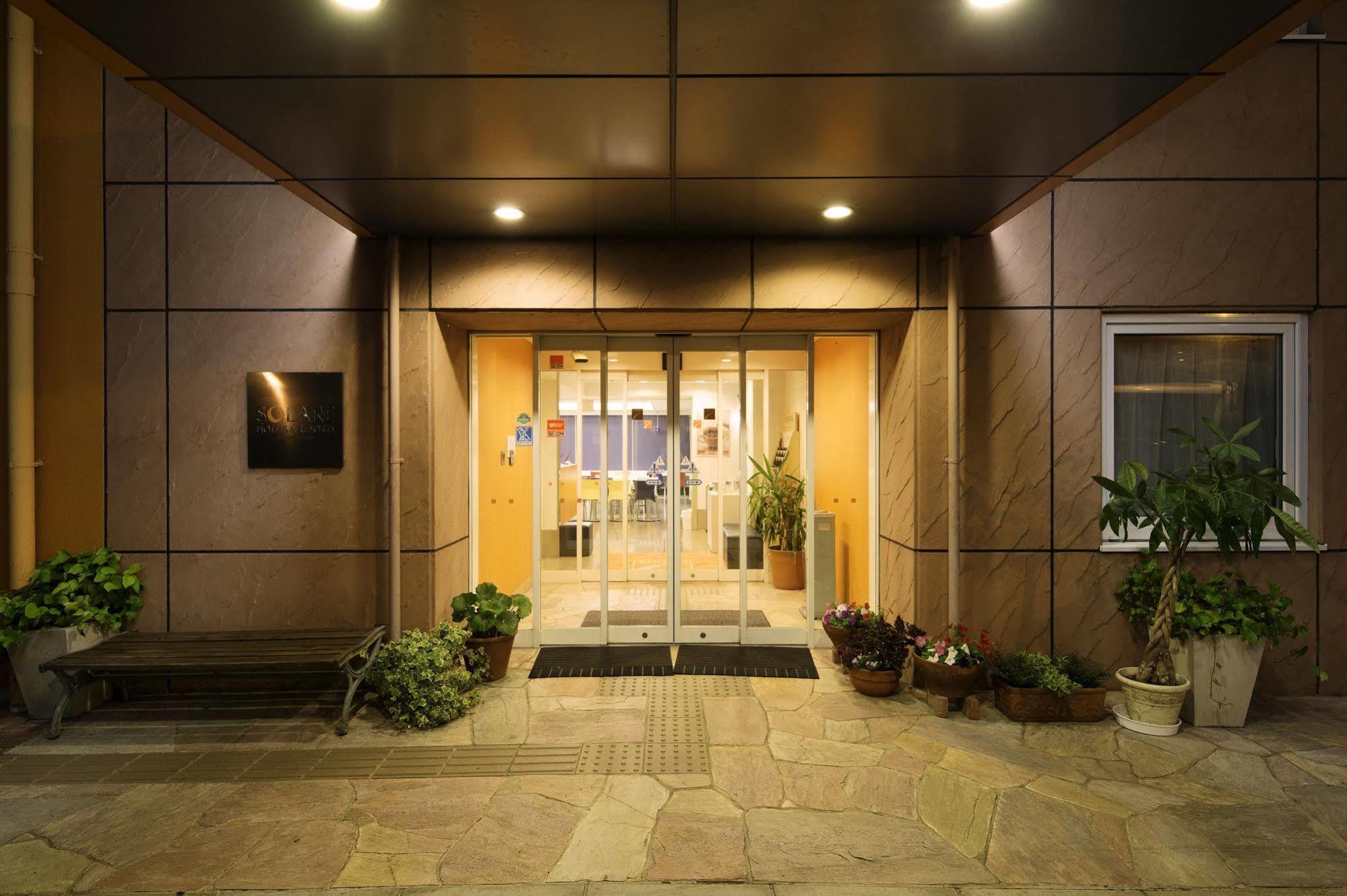 Comfort Inn Tosu Luaran gambar